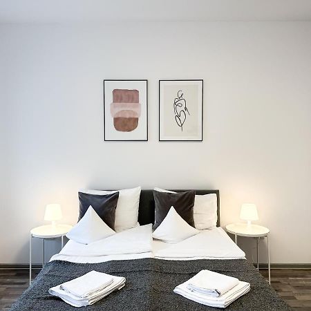 Comfy Apartments At Siebertgasse Viyana Dış mekan fotoğraf