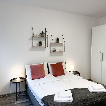 Comfy Apartments At Siebertgasse Viyana Dış mekan fotoğraf