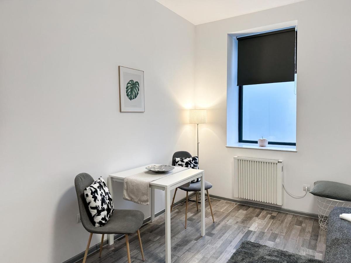 Comfy Apartments At Siebertgasse Viyana Dış mekan fotoğraf