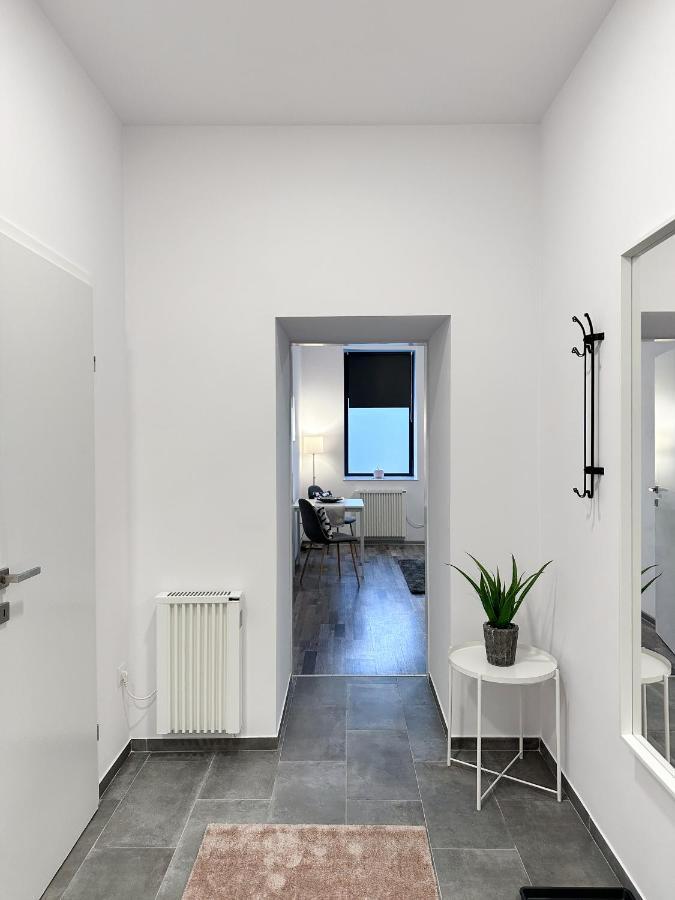 Comfy Apartments At Siebertgasse Viyana Dış mekan fotoğraf