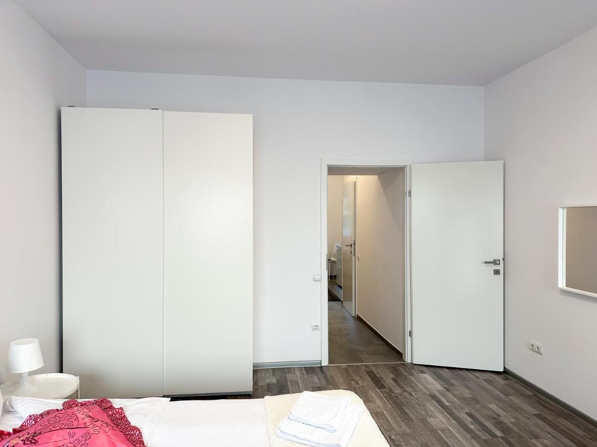 Comfy Apartments At Siebertgasse Viyana Dış mekan fotoğraf