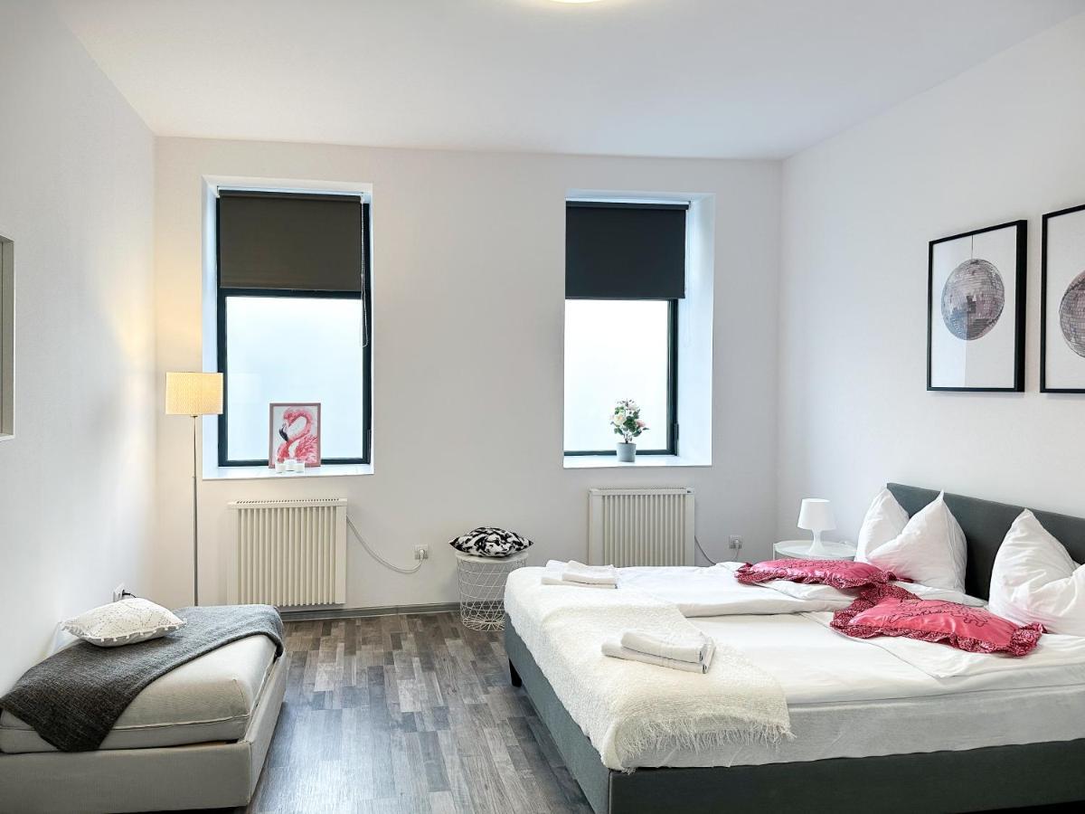 Comfy Apartments At Siebertgasse Viyana Dış mekan fotoğraf