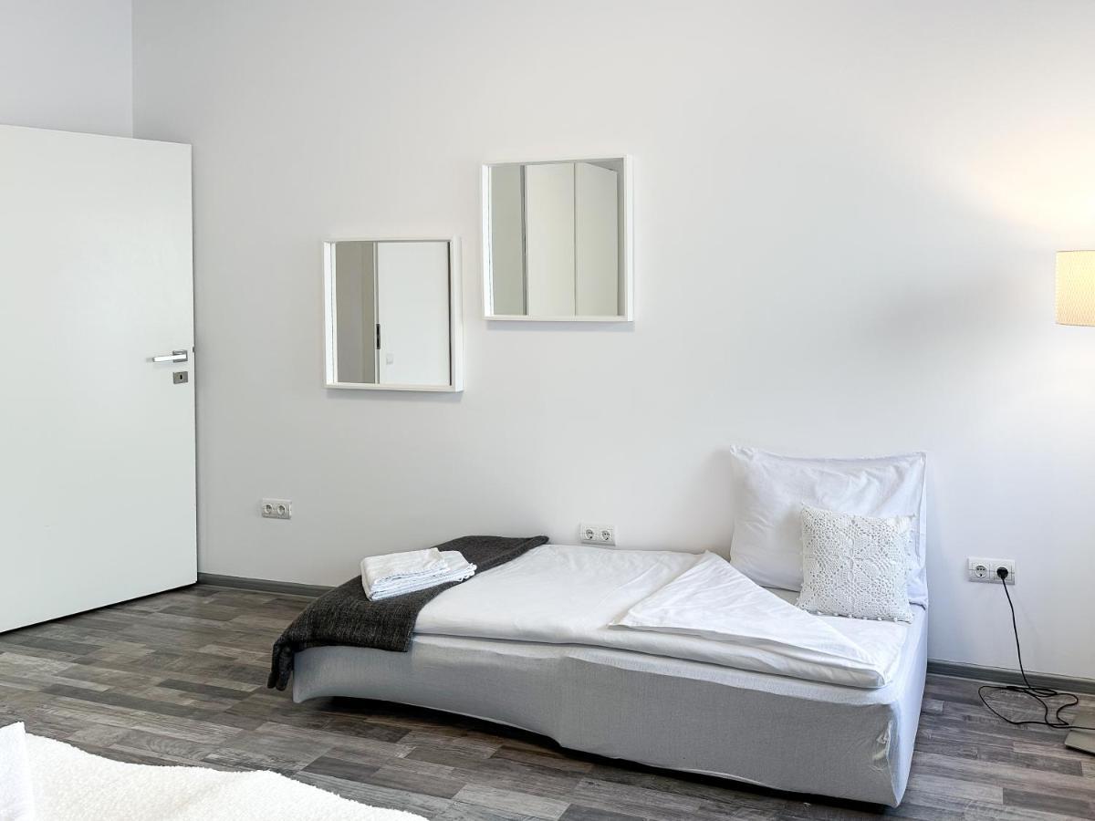 Comfy Apartments At Siebertgasse Viyana Dış mekan fotoğraf